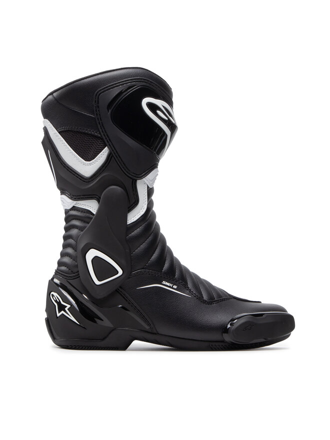 Alpinestars Взуття для мотоциклів Alpinestars Smx-6 V2 2223017-12 Білий