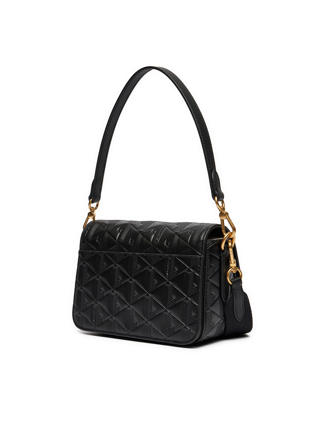 Lacoste Borsetta Lacoste NF4712MH Nero