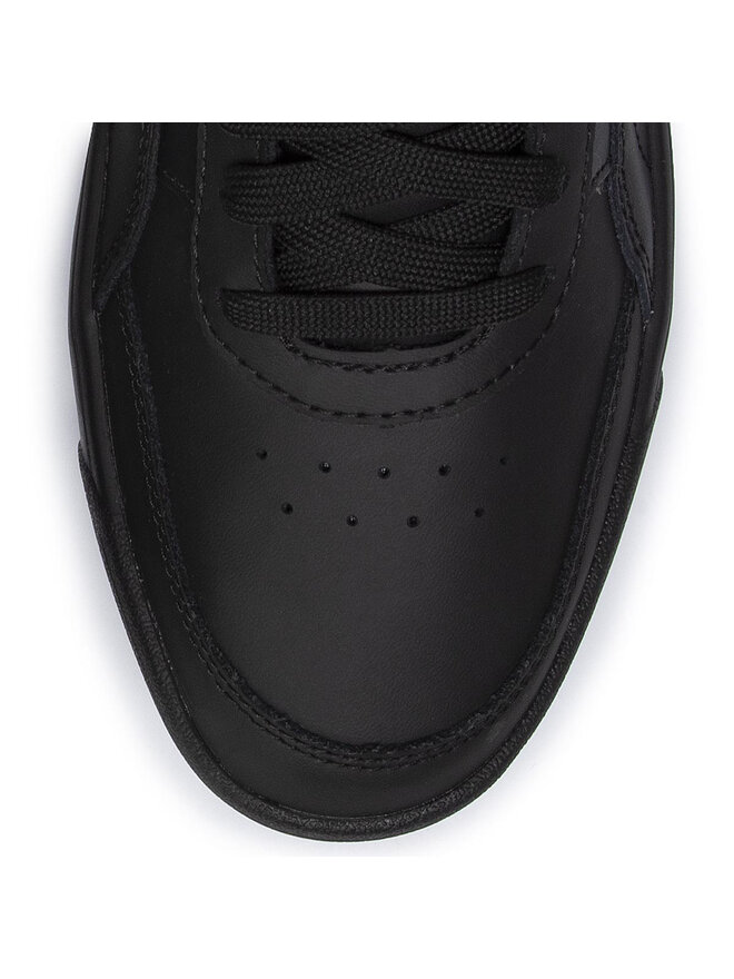 Sneakers Puma Rebound Street V2 L 36371601 Noir chaussures