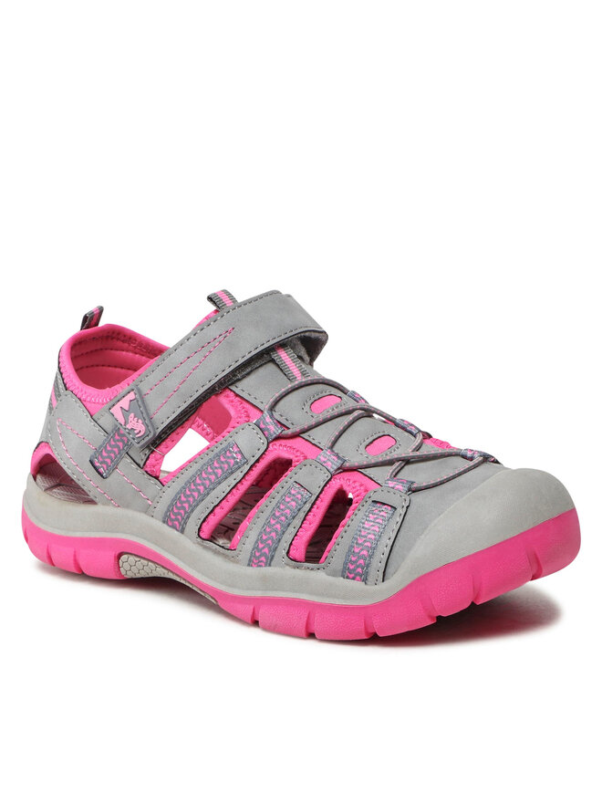 Lurchi Сандали Lurchi Pete 33-21610-49 D Сив