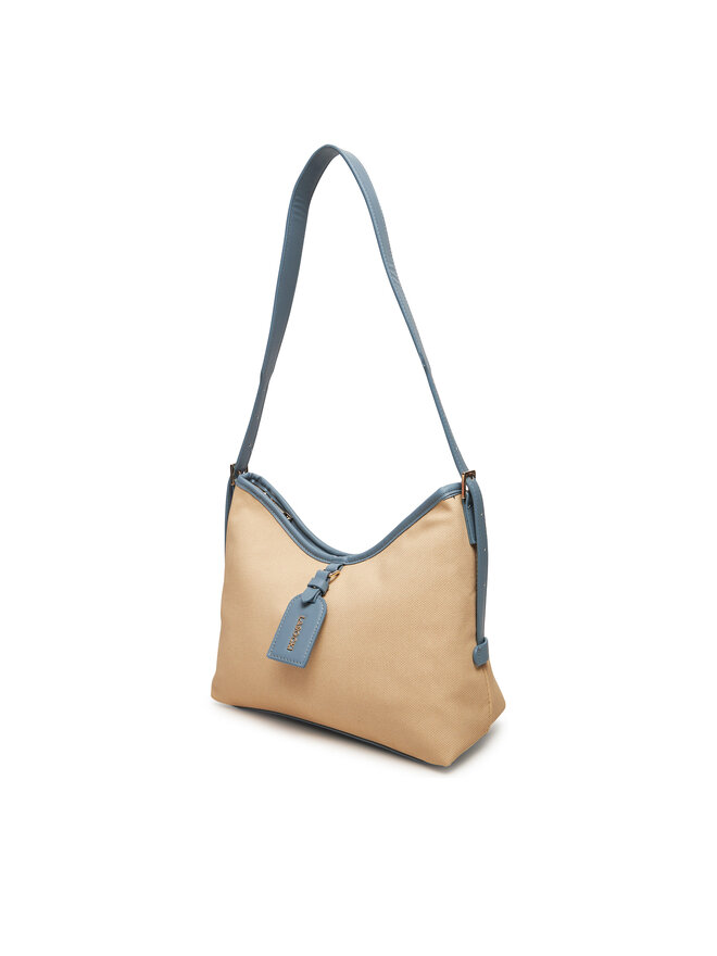 Lasocki Handtasche Lasocki LSK-O-003-07 Beige