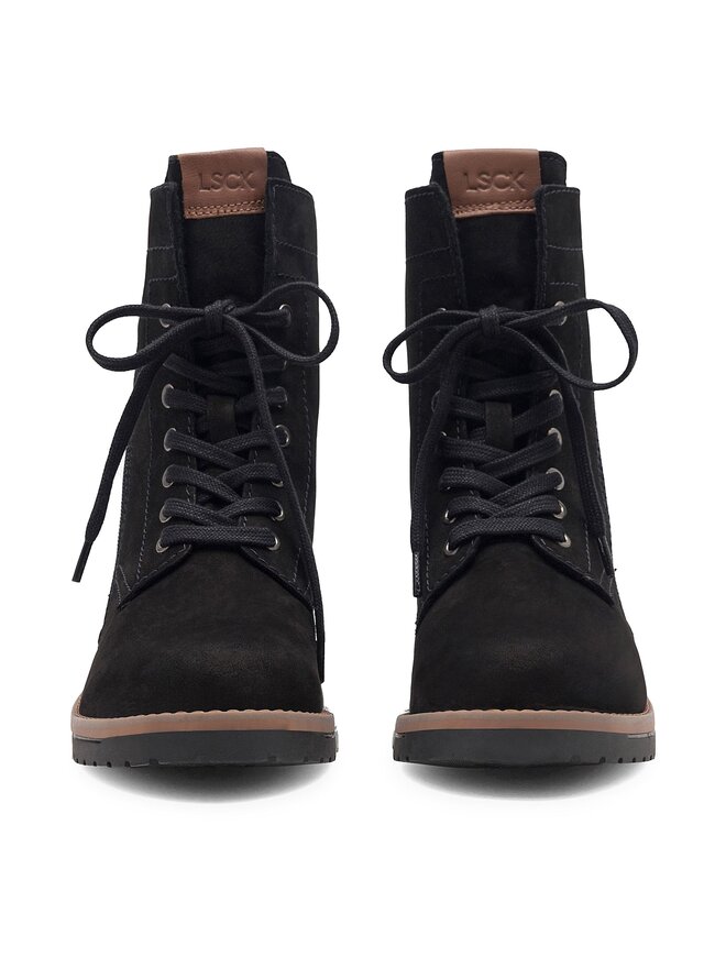 Lasocki Botas Lasocki WI12-GINA-03 Negro