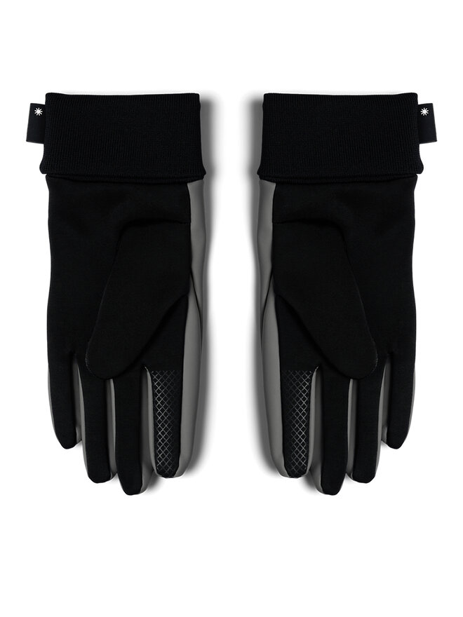 Rains Γάντια Rains Gloves W1T1 16720 Γκρι