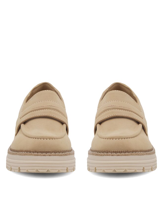 Jenny Fairy Loafers Jenny Fairy MOLLIE WS6211-07 Beis