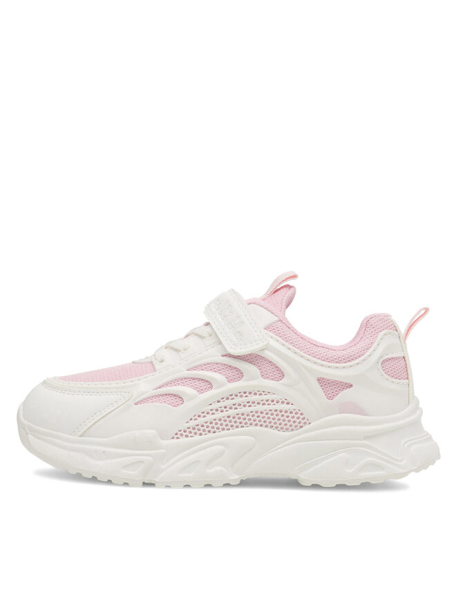 Nelli Blu Zapatillas Nelli Blu GT-10095(III)DZ Blanco