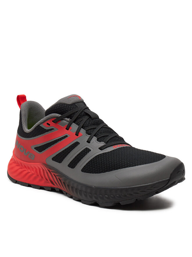 Inov-8 Pantofi pentru alergare Inov-8 TrailFly Negru