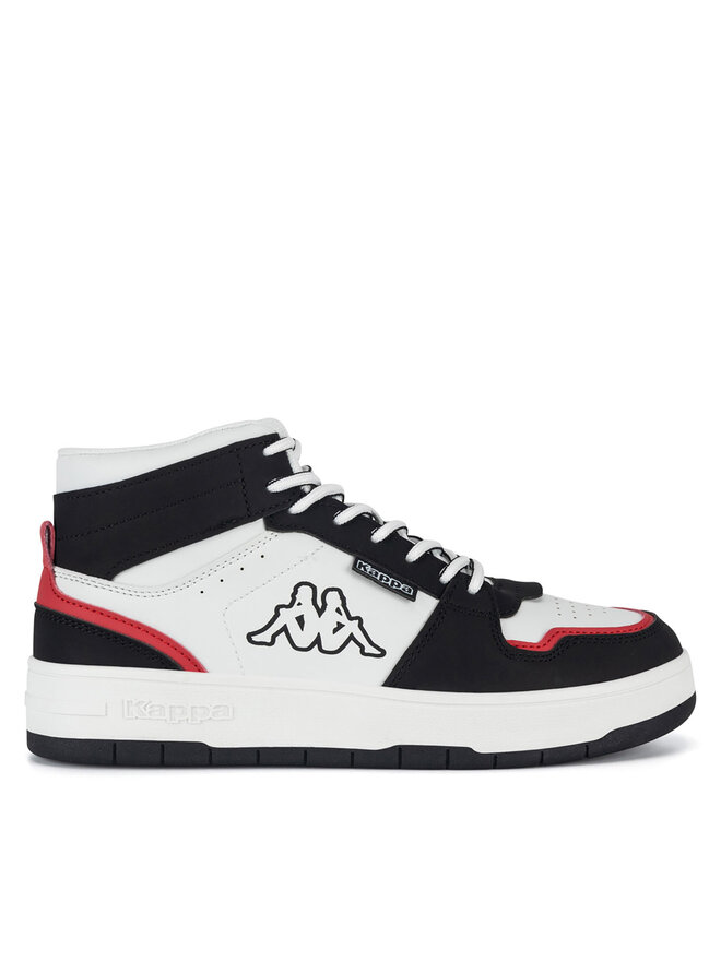Kappa Sneakersy Kappa SS24-3C006(CH) Czarny