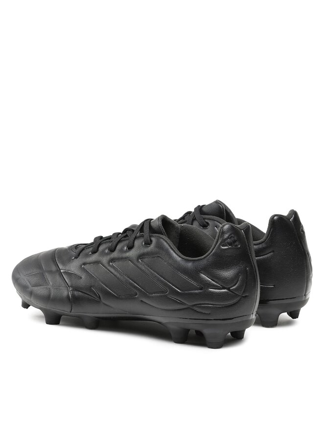 adidas Buty do piłki nożnej adidas Copa Pure.3 Firm Ground Boots HQ8940 Czarny