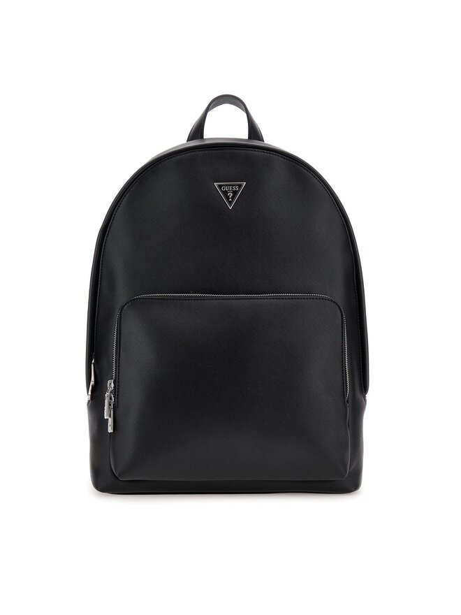 Guess Rucksack Guess HMECSA P3406 Schwarz