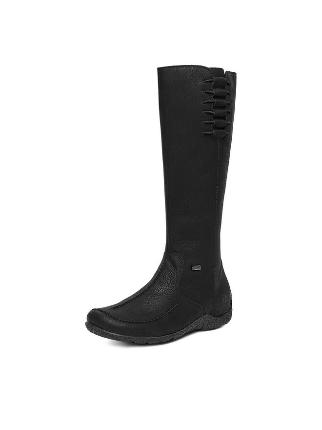 Rieker Stivali Rieker CEO-79953-00 Nero
