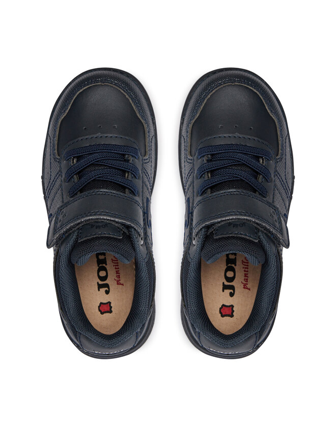 Joma Sneakersy Joma W.Harvard Jr 2303 WHARW2303V Granatowy