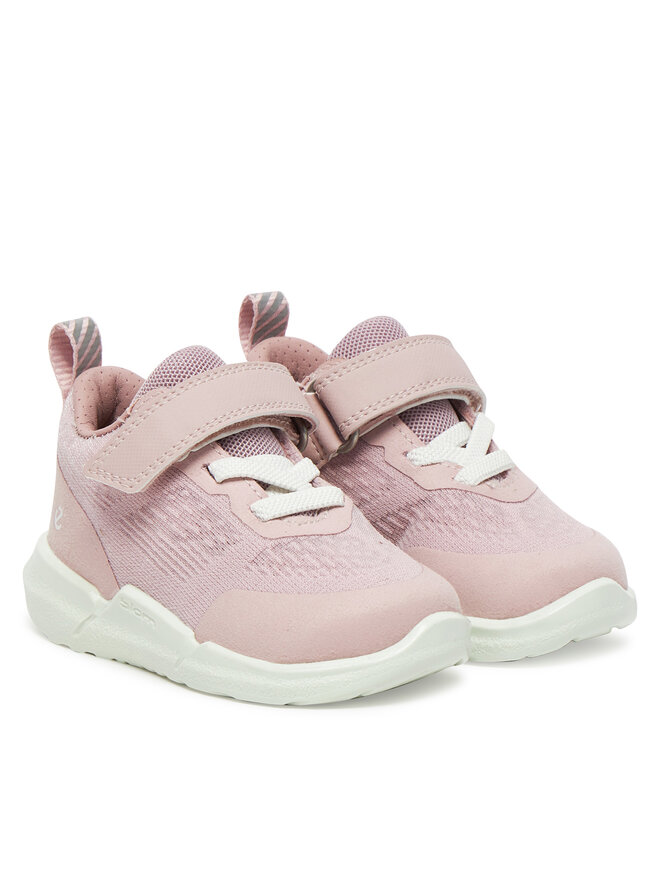 ECCO Sneakersy ECCO Biom 2.2 71076111405 Růžová