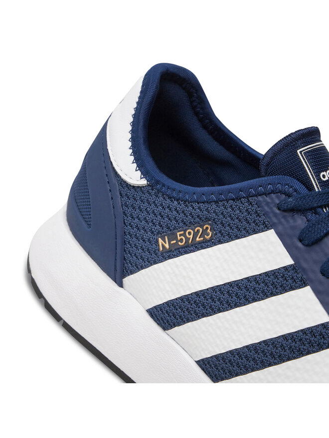 Adidas i 5923 dunkelblau best sale
