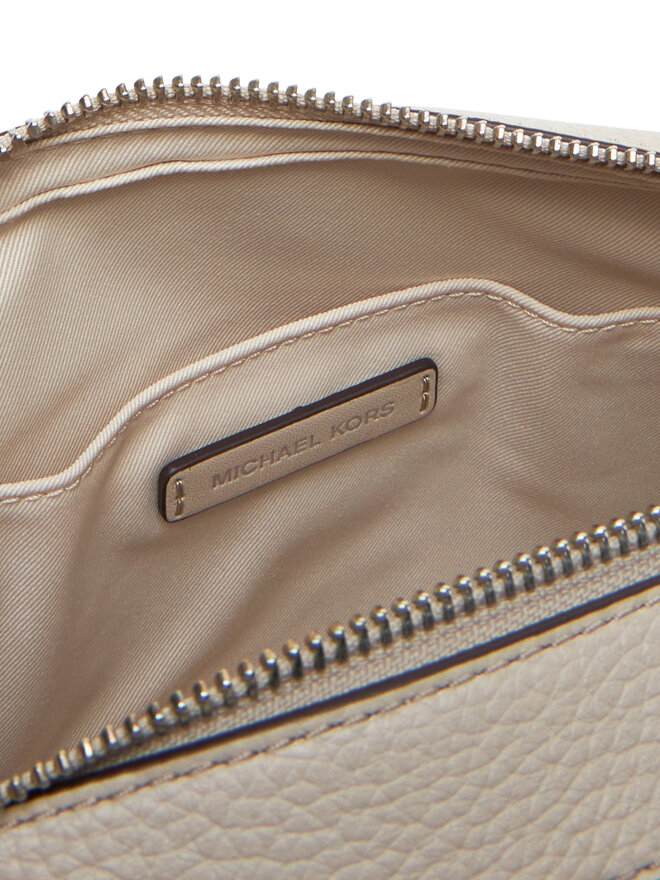 MICHAEL Michael Kors Geantă MICHAEL Michael Kors 32S5SYTC5L Bej