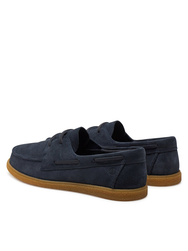 Clarks Clarkbay Go - Heren, Olijf suède, 42.5 EU