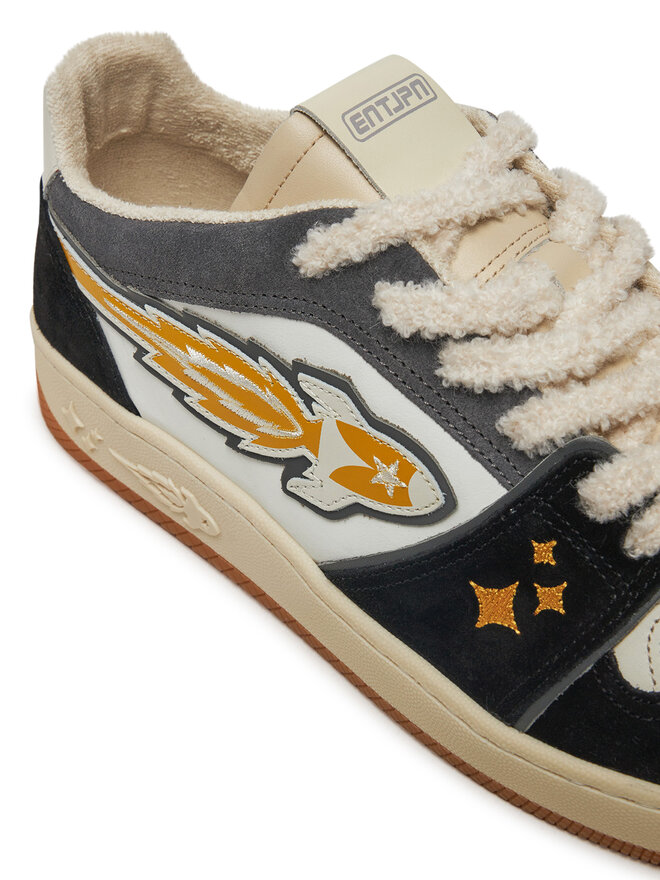 Enterprise Japan Sneakers Enterprise Japan BB5003 PX310 S3698 Weiß