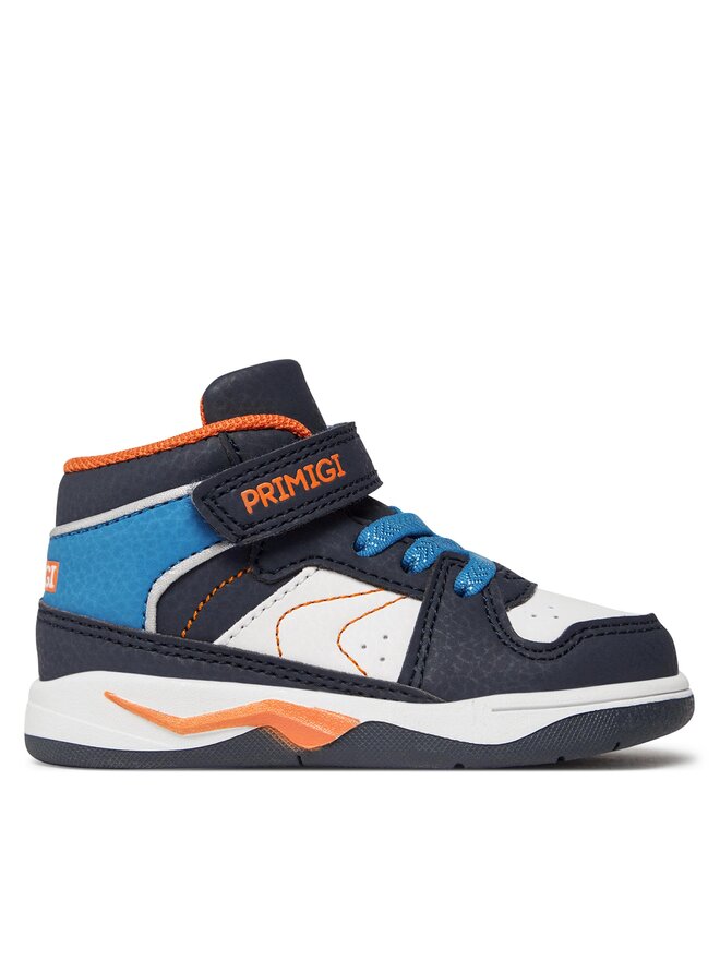 Primigi Снікерcи Primigi 4947244 Cиній