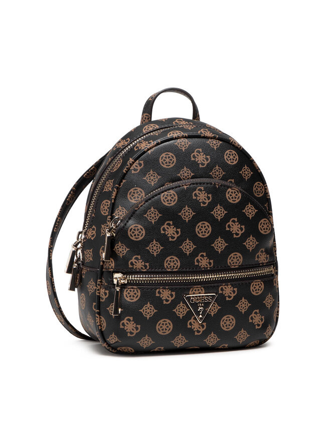 Guess Plecak Guess Manhattan (PG) HWPG69 94320 Brązowy