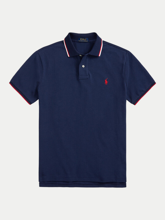 Polo Ralph Lauren Polo Ralph Lauren Polo Classics 710842621003 Azul marino Slim Fit