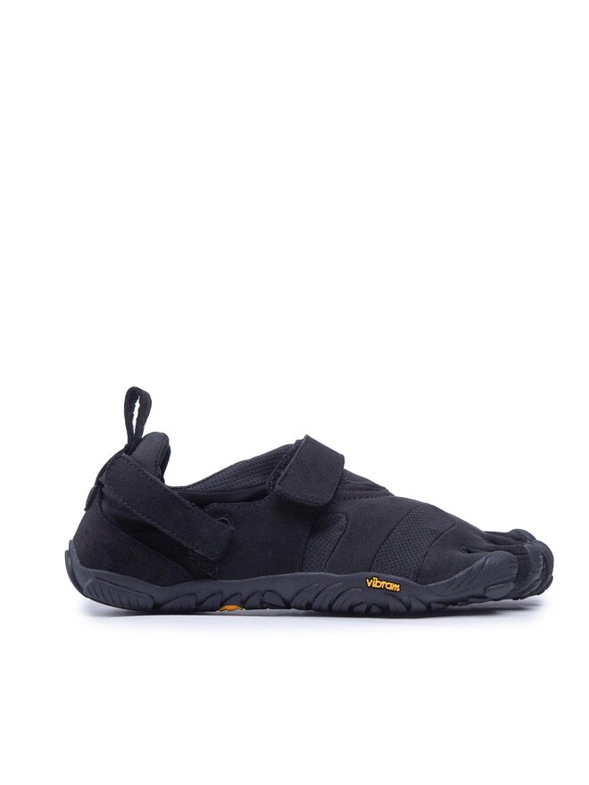 Vibram Fivefingers Boty do posilovny Vibram Fivefingers Kmd Sport 2.0 21M3601 Černá