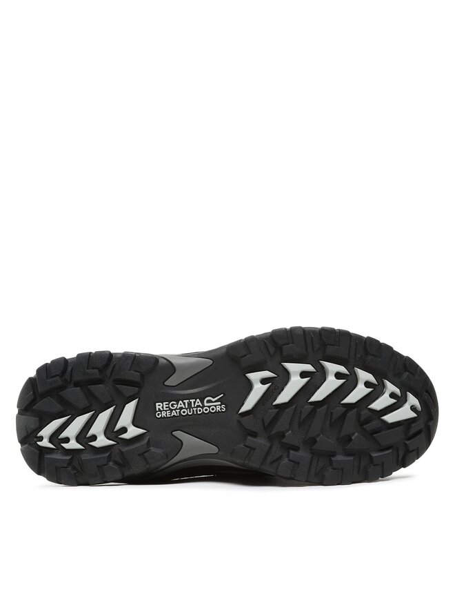 Regatta Trekking Regatta Tebay Low RMF703 Crna