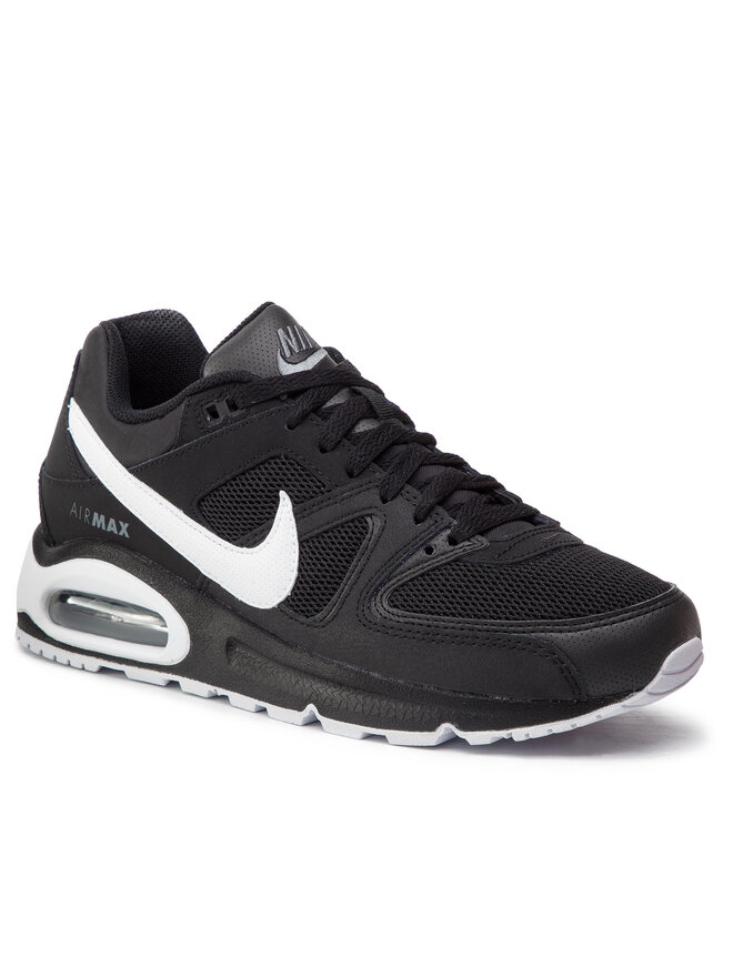Nike Снікерcи Nike Air Max Command 629993 032 Чорний