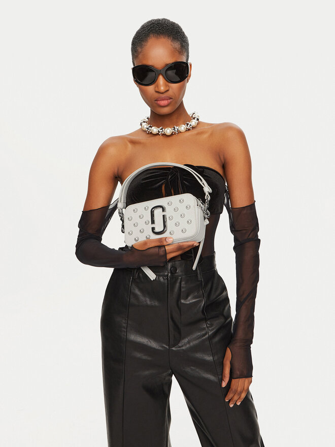 Marc Jacobs Сумка Marc Jacobs 2R3HCR008H02 Білий