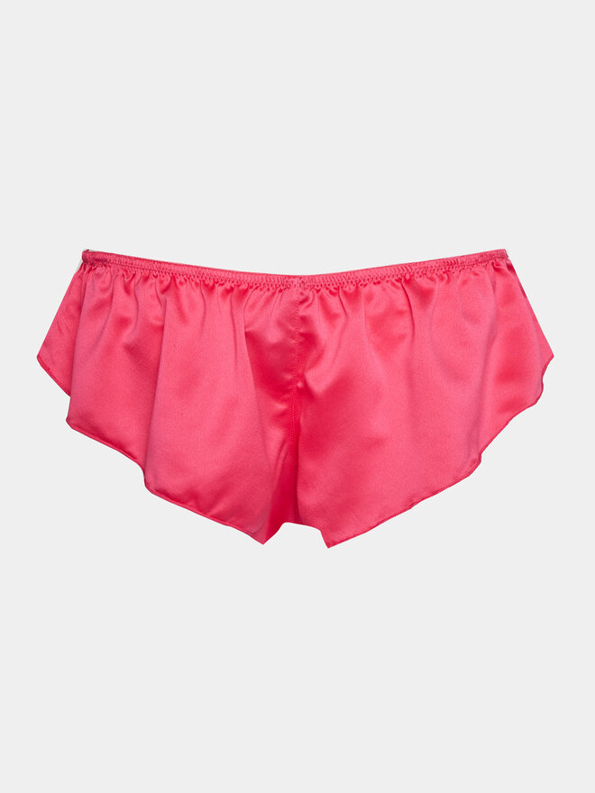 Bluebella Bluebella Pižama Faye 42043 Roza Regular Fit