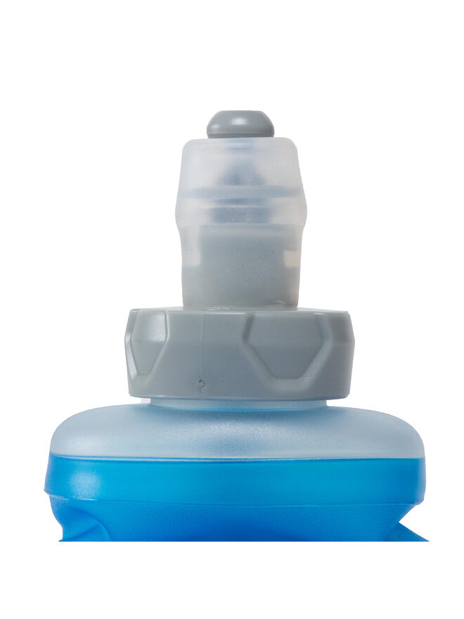 Salomon Пляшка на воду Salomon Soft Flask 250Ml LC1986400 Голубий