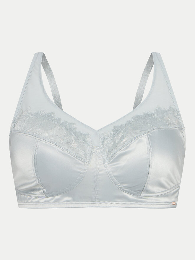 Dorina Dorina Sujetador sin aros Mariah FXMZ0001SW004 Gris