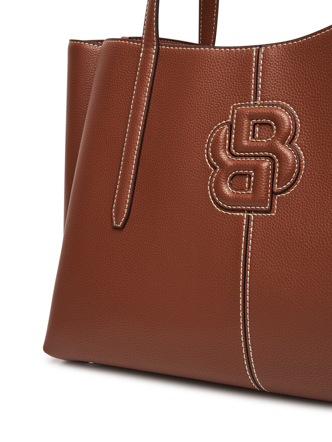 BOSS Handtasche BOSS 50535938 Braun