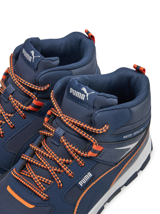 Puma Tenisice Puma Evolve Trail Jr 397644 02 Tamnoplava