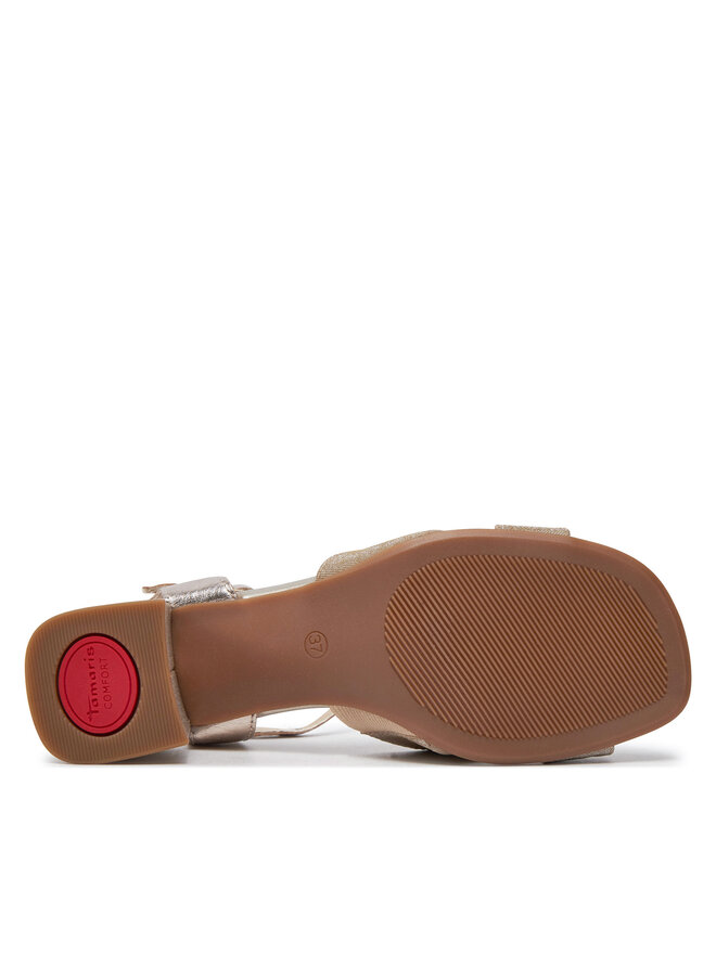 Tamaris Sandalias Tamaris 8-88315-42 Beis