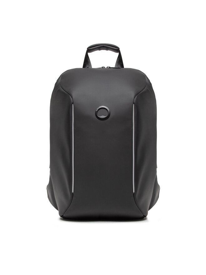 Rucksack Delsey Securain 00102061000 Schwarz eschuhe