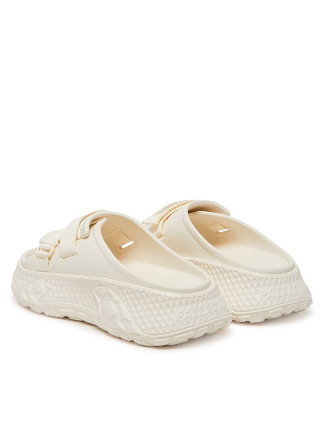 Palladium Şlapi Palladium Offbound Slide 74480-180-M Alb