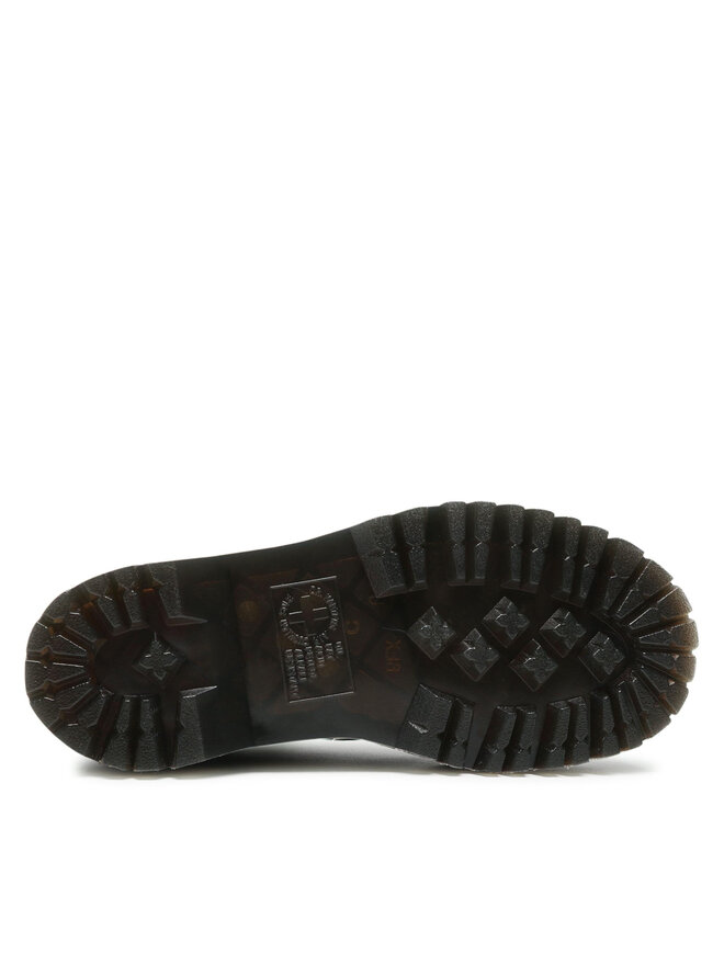 Dr. Martens Bakancs Dr. Martens Pascal Max 26925001 Fekete