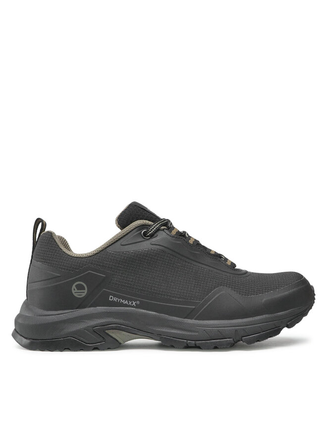 Halti Trekkingi Halti Fara Low 2 Dx Outdoor 054-2620 Czarny
