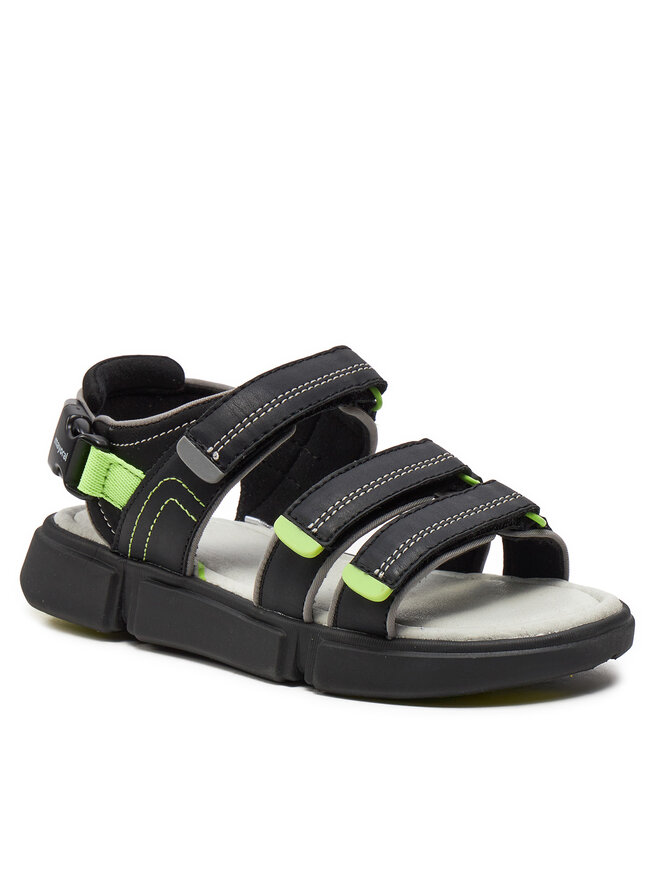 Mayoral Sandalen Mayoral 45568 Schwarz