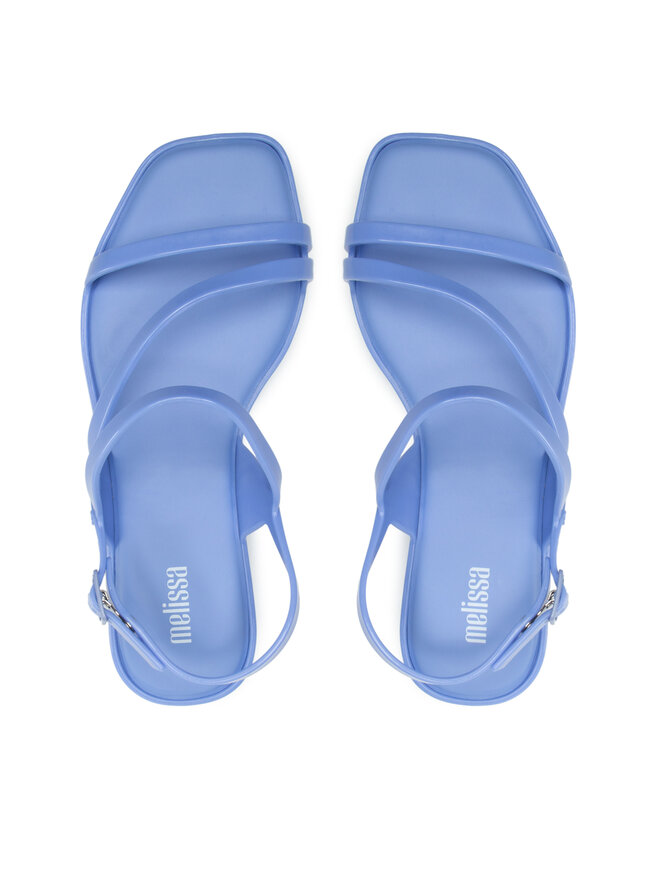 Melissa Sandalen Melissa Essential Classy Platf 33410 Violett
