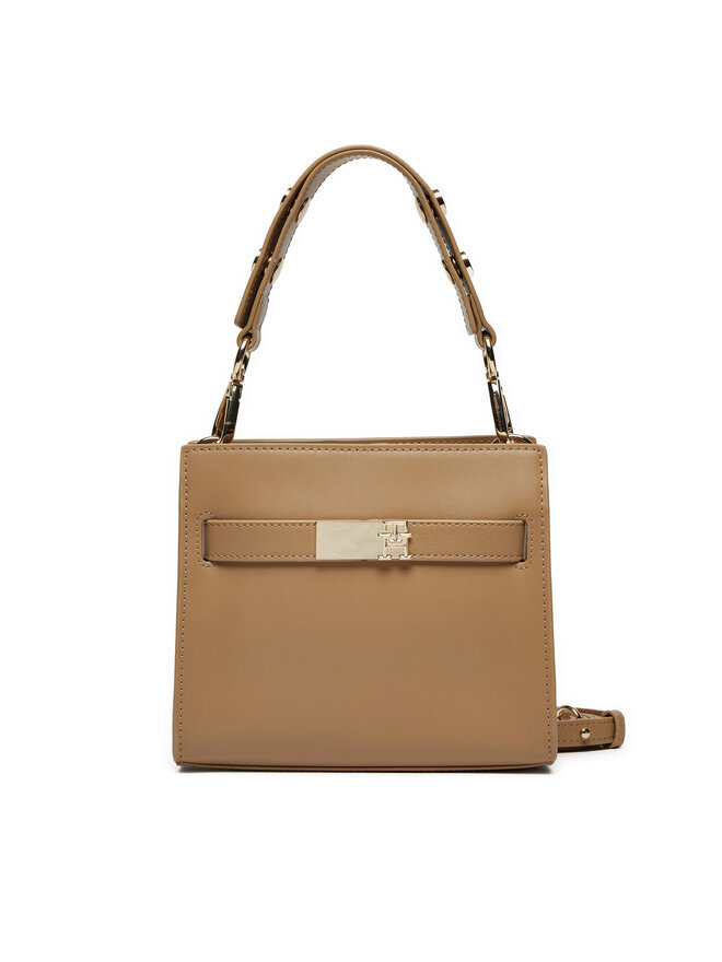 Tommy Hilfiger Сумка Tommy Hilfiger AW0AW16896 Бежевий