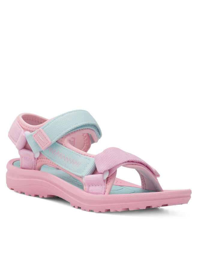 Sprandi Sandalias Sprandi CP40-NB718Y Rosa