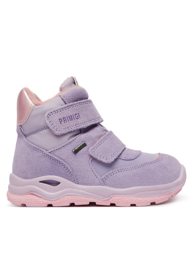 Primigi Schneeschuhe Primigi GORE-TEX 2363111 S Helllila