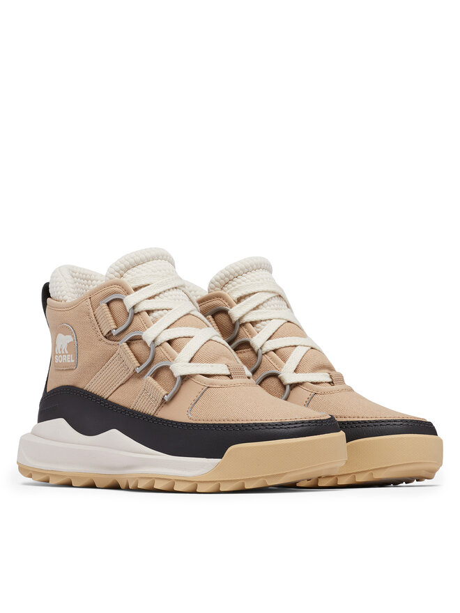 Sorel Αθλητικά Sorel Ona™ Rmx Chukka 2096331 Καφέ