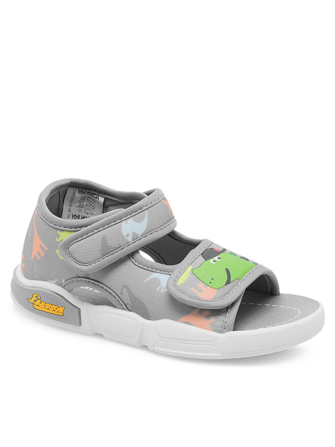 Action Boy Sandale Action Boy CM230912-18 Siva