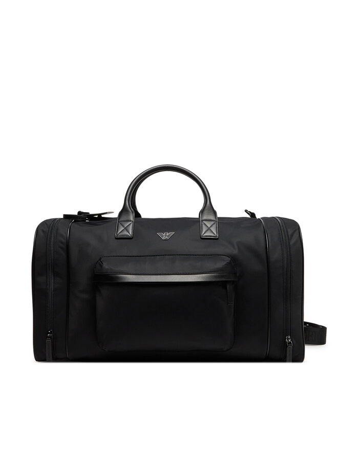 Emporio Armani Ceļojuma soma Emporio Armani EM001794 AF13454 UC001 Melns