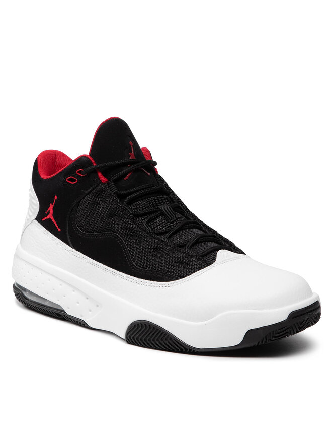 Nike Laisvalaikio batai Nike Jordan Max Aura 2 CK6636 100 Balta