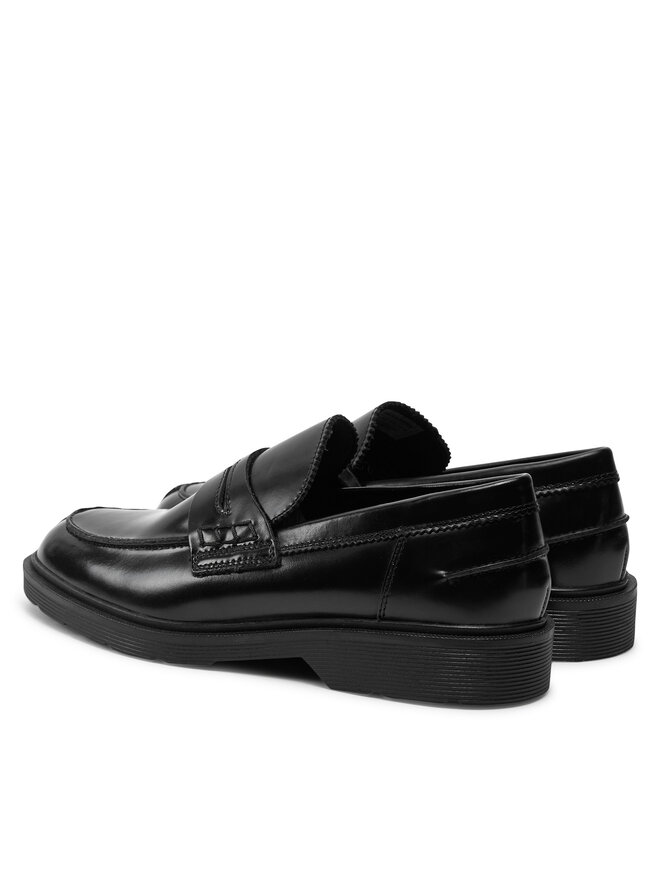 Jack&Jones Halbschuhe Jack&Jones Jfwdax 12268369 Schwarz