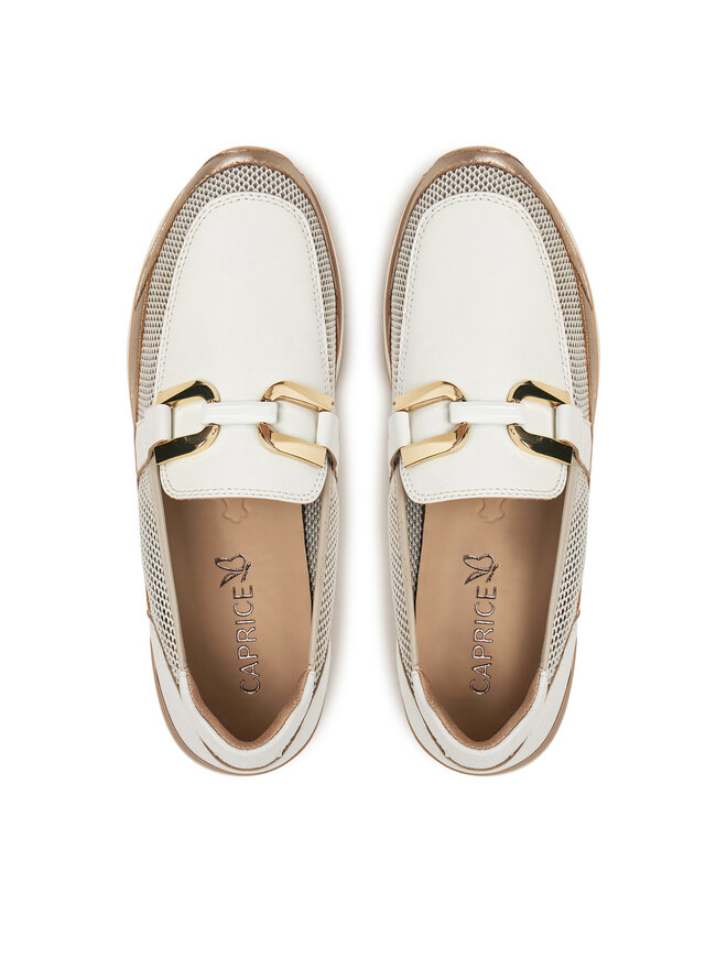 Caprice Scarpe basse Caprice 9-24501-44 Bianco
