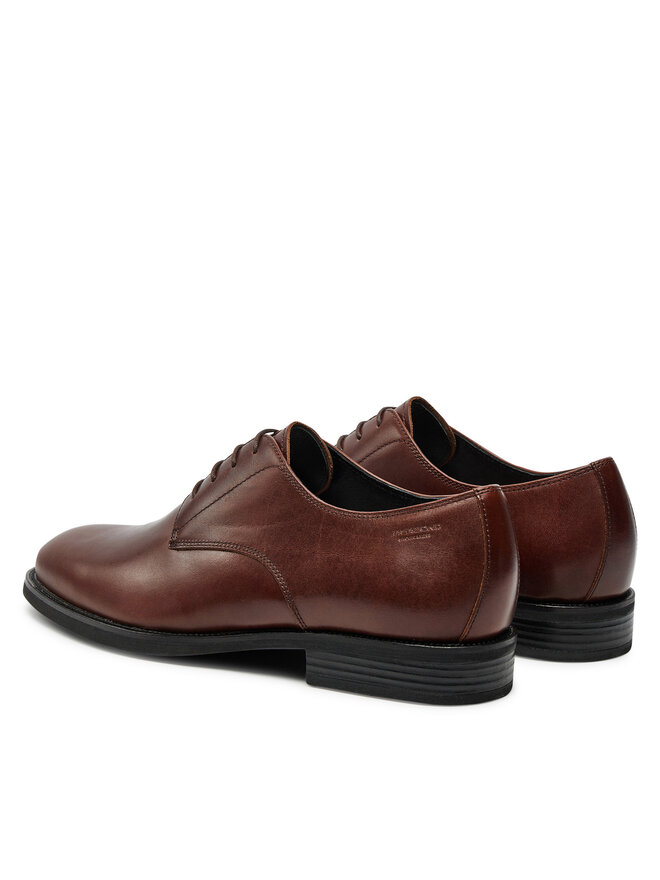 Vagabond Shoemakers Halbschuhe Vagabond Shoemakers Mario 5861-001-33 Braun