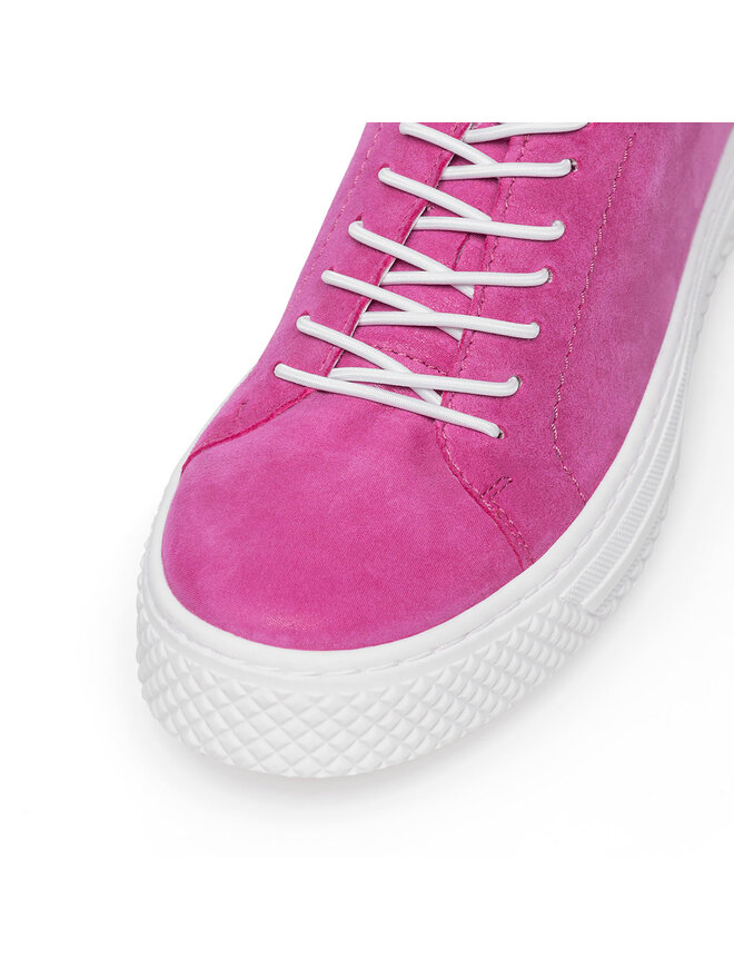 Lasocki Sneakers Lasocki WI23-MONACO-08 Rosa